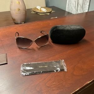 Tom ford sunglasses